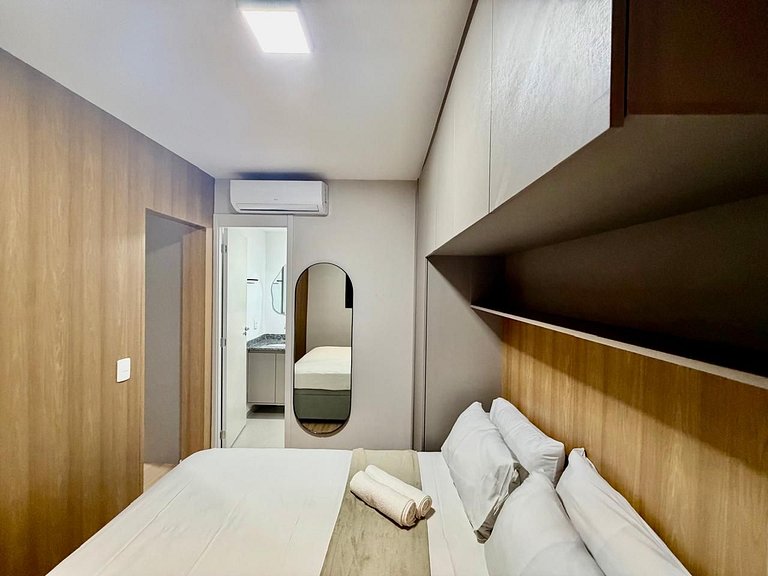 Elegância e Exclusividade em Perdizes