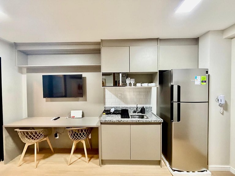Elegância e Exclusividade em Perdizes