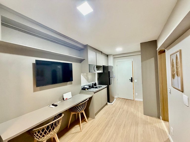 Elegância e Exclusividade em Perdizes