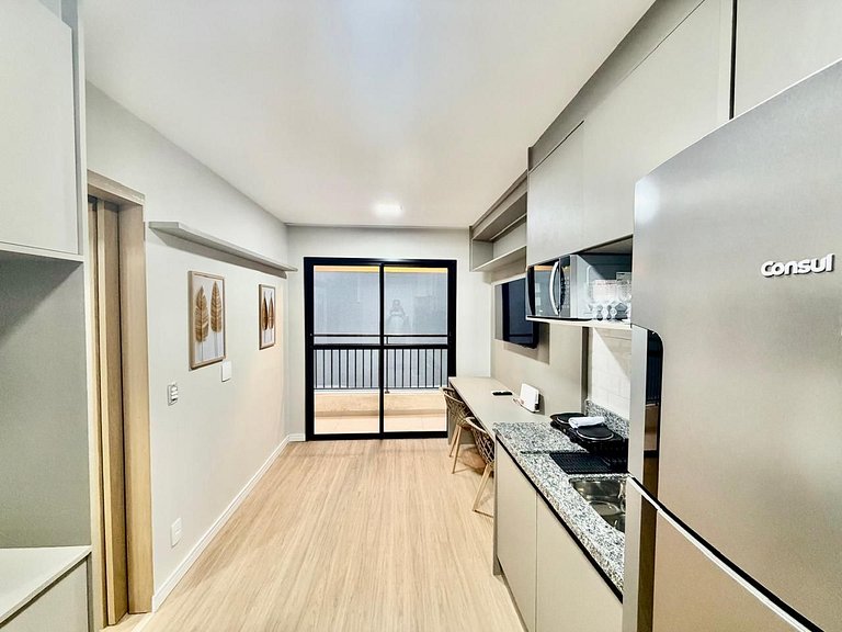 Elegância e Exclusividade em Perdizes