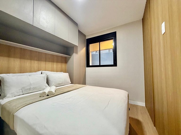 Elegância e Exclusividade em Perdizes
