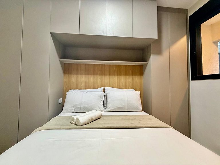 Elegância e Exclusividade em Perdizes