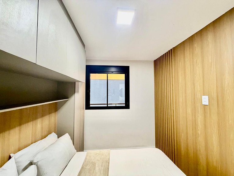 Elegância e Exclusividade em Perdizes