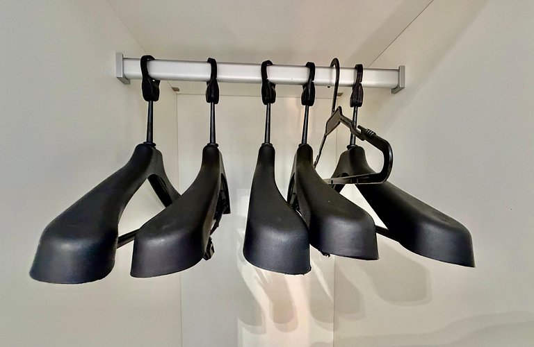 Studio Sofisticado na Vl Madalena | The Collection
