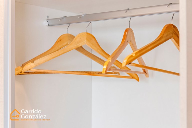 Loft Esmeralda - Metro Belenzinho