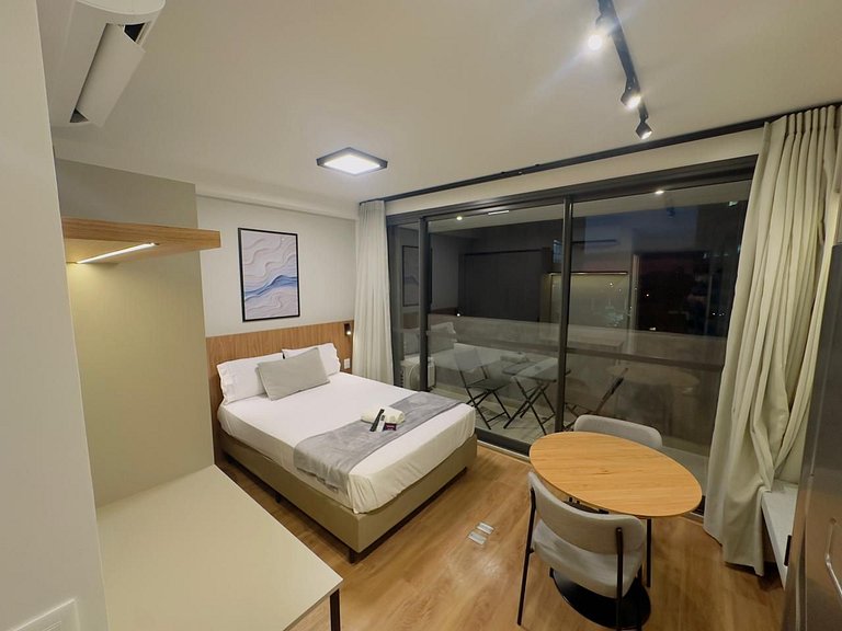 Charmoso Studio I — 88 By You
