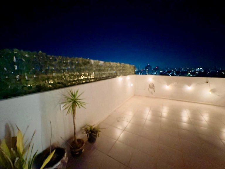 Lazer & Conforto em Alto de Pinheiros