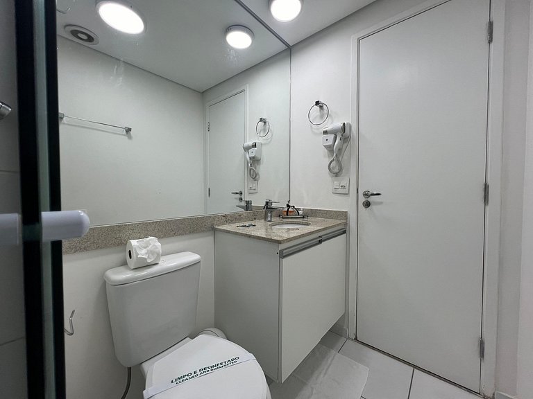 Studio Teatro Renault - Setin Bela Vista
