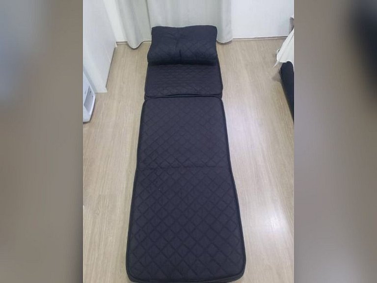 Estação Brás - Studio Equipado para até 3 Hóspedes