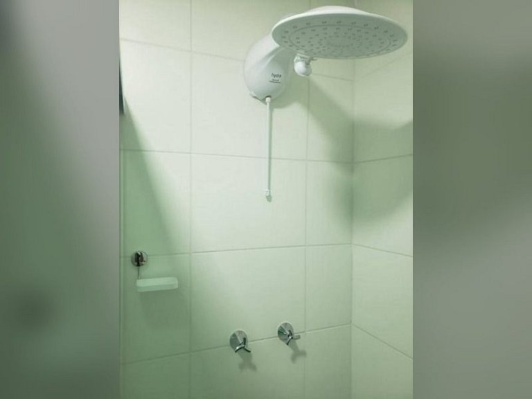 Estação Brás - Studio Equipado para até 3 Hóspedes