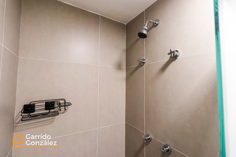Flat Teatro Mars - Bela Vista