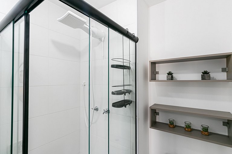 Loft no Brás C/ Piscina / Prox  ao Metro
