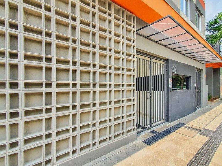 Flat no Brás - Prox ao Centro de Compras