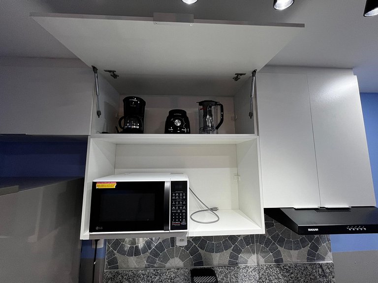 Grandioso / Apto para 05 no Brás