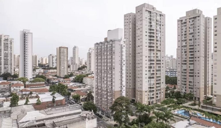 Studio na Lapa | Vila Romana