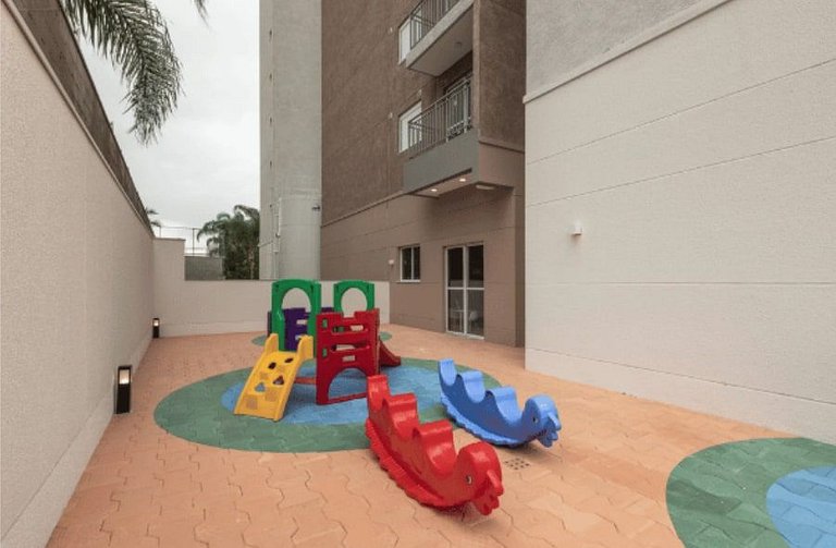 Studio na Lapa | Vila Romana