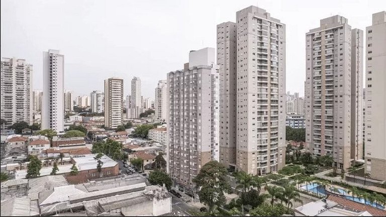 Studio na Lapa | Vila Romana