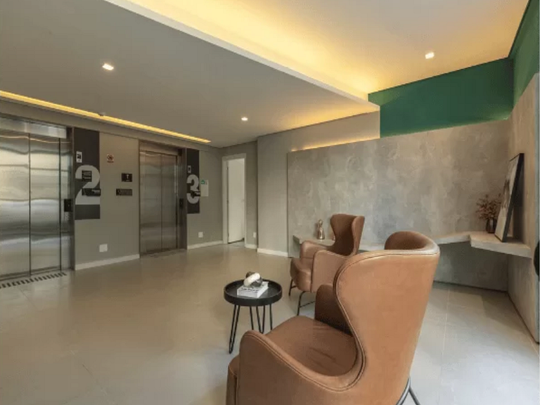 Studio na Lapa | Vila Romana