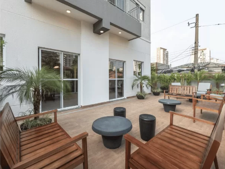 Studio na Lapa | Vila Romana