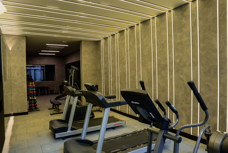 Studio na Consolação | Próx. Av. Paulista