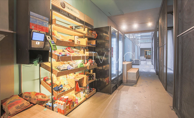 Studio na Consolação | Próx. Av. Paulista