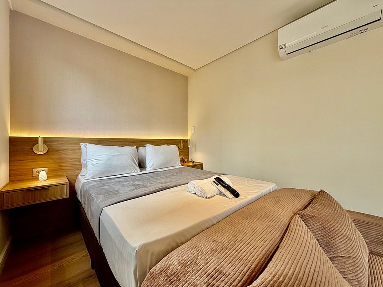 Studio na Lapa | Vila Romana