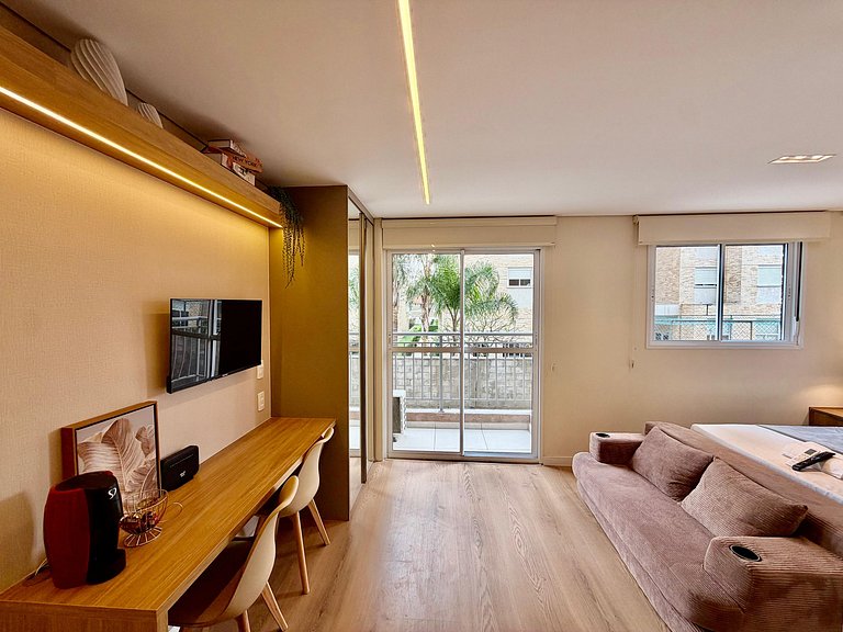 Studio na Lapa | Vila Romana