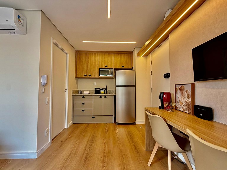 Studio na Lapa | Vila Romana