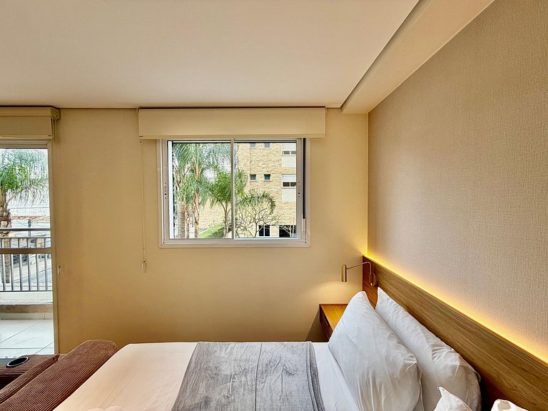 Studio na Lapa | Vila Romana