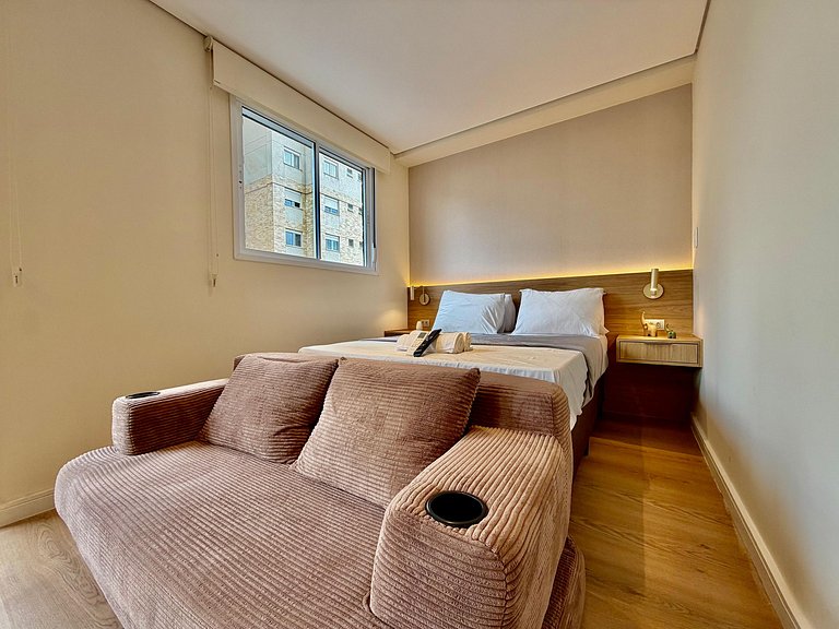 Studio na Lapa | Vila Romana