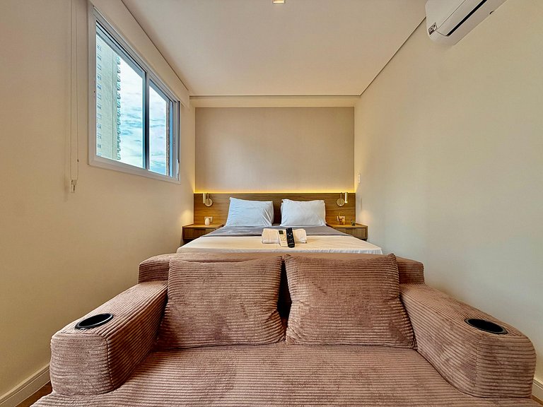 Studio na Lapa | Vila Romana