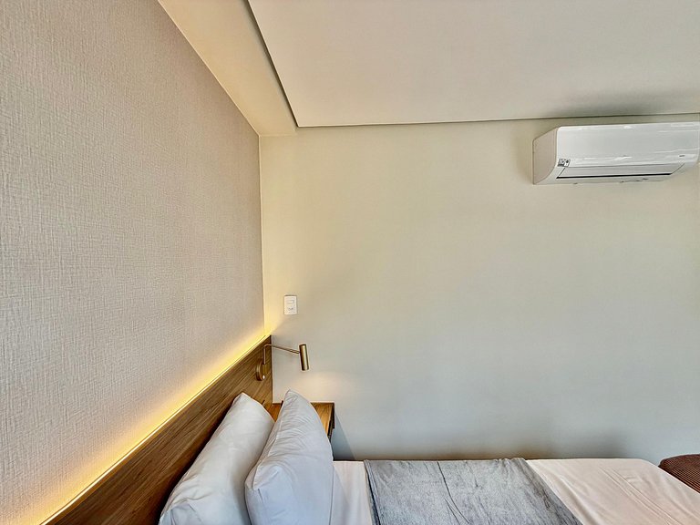 Studio na Lapa | Vila Romana