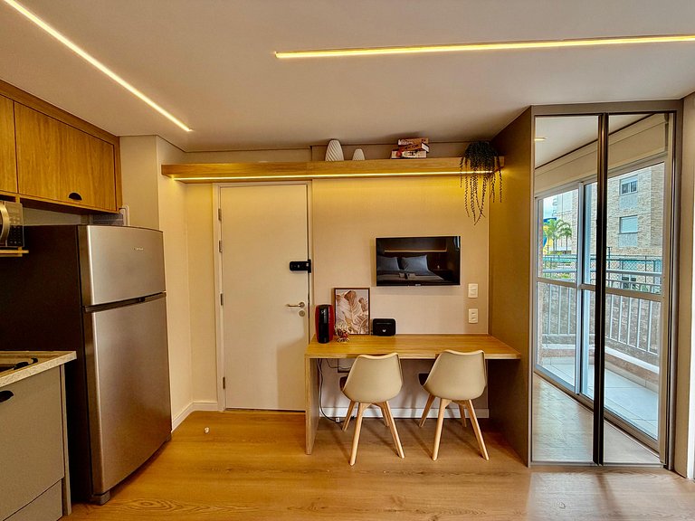 Studio na Lapa | Vila Romana