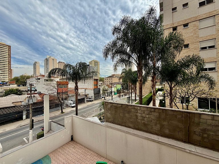 Studio na Lapa | Vila Romana