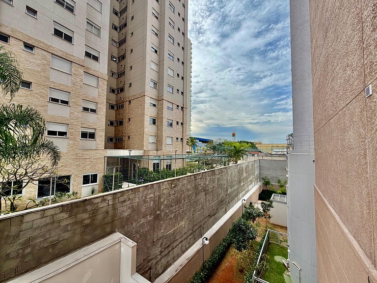 Studio na Lapa | Vila Romana