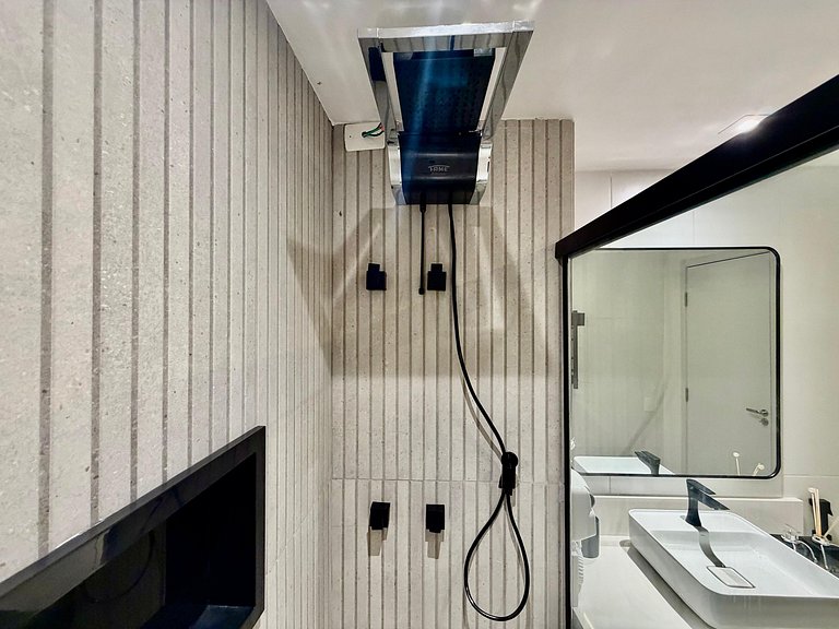 Studio na Lapa | Vila Romana