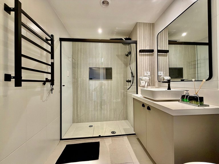 Studio na Lapa | Vila Romana