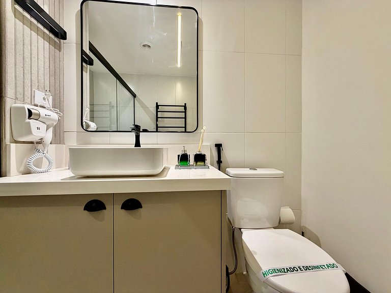 Studio na Lapa | Vila Romana