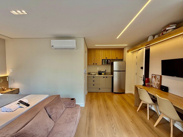 Studio na Lapa | Vila Romana
