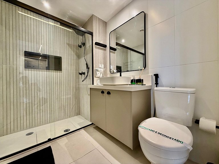 Studio na Lapa | Vila Romana
