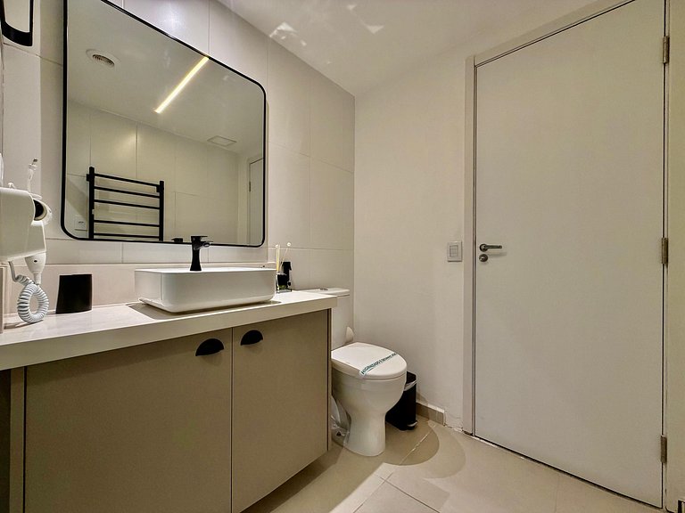 Studio na Lapa | Vila Romana