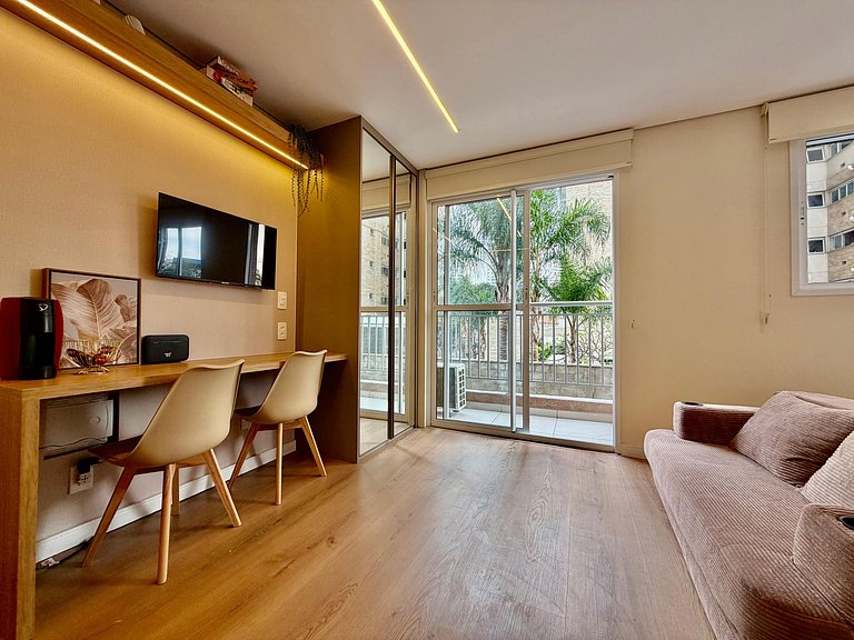 Studio na Lapa | Vila Romana