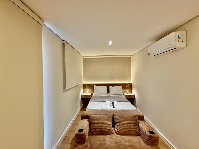 Studio na Lapa | Vila Romana