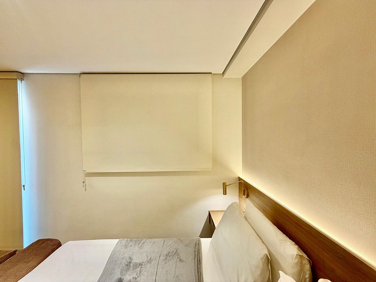 Studio na Lapa | Vila Romana