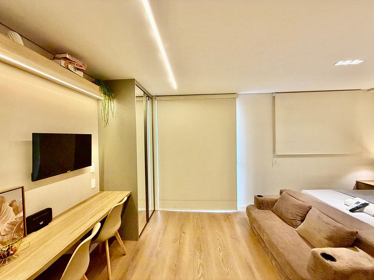 Studio na Lapa | Vila Romana