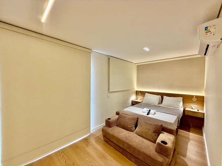 Studio na Lapa | Vila Romana