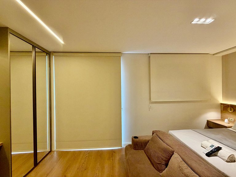 Studio na Lapa | Vila Romana