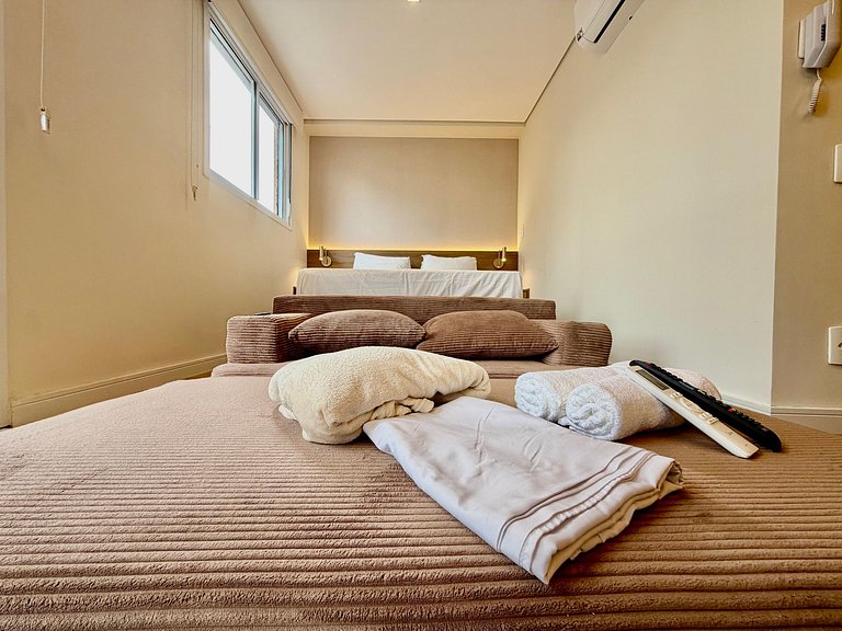 Studio na Lapa | Vila Romana