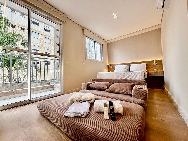 Studio na Lapa | Vila Romana