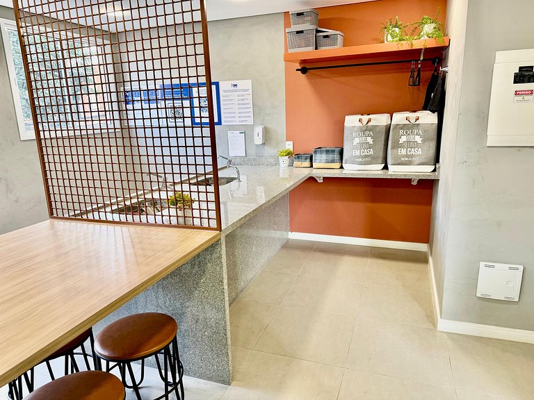 Studio na Lapa | Vila Romana